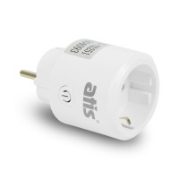 Купити Розумна Wi-Fi розетка ATIS-TS251. Системи безпеки для дому та офісу. Магазин RG-Group. Системи відеонагляду та охоронні сигналізації. Продаж та послуги встановлення