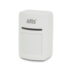 Купити Бездротовий ІЧ-датчик руху ATIS-804DW-T з підтримкою Tuya Smart. Системи безпеки для дому та офісу. Магазин RG-Group. Системи відеонагляду та охоронні сигналізації. Продаж та послуги встановлення
