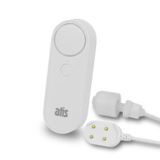 Купити Датчик протікання води ATIS-700N-T з підтримкою Tuya Smart і Wi-Fi. Системи безпеки для дому та офісу. Магазин RG-Group. Системи відеонагляду та охоронні сигналізації. Продаж та послуги встановлення