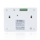 Купити Комплект бездротової GSM сигналізації ATIS Kit GSM 100 з вбудованою клавіатурою. Системи безпеки для дому та офісу. Магазин RG-Group. Системи відеонагляду та охоронні сигналізації. Продаж та послуги встановлення