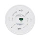 Купити Бездротовий датчик диму ATIS-229DW. Системи безпеки для дому та офісу. Магазин RG-Group. Системи відеонагляду та охоронні сигналізації. Продаж та послуги встановлення