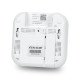 Купити Комплект бездротової 4G сигналізації ATIS Kit 4G 400T з підтримкою застосунку Tuya Smart. Системи безпеки для дому та офісу. Магазин RG-Group. Системи відеонагляду та охоронні сигналізації. Продаж та послуги встановлення