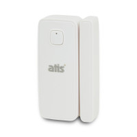 Купити Бездротовий датчик відчинення дверей ATIS-19DW-T з підтримкою Tuya Smart. Системи безпеки для дому та офісу. Магазин RG-Group. Системи відеонагляду та охоронні сигналізації. Продаж та послуги встановлення