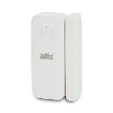 Купити Бездротовий датчик відчинення дверей ATIS-19DW-T з підтримкою Tuya Smart. Системи безпеки для дому та офісу. Магазин RG-Group. Системи відеонагляду та охоронні сигналізації. Продаж та послуги встановлення