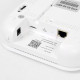 Купити Комплект бездротової 4G сигналізації ATIS Kit 4G 400T з підтримкою застосунку Tuya Smart. Системи безпеки для дому та офісу. Магазин RG-Group. Системи відеонагляду та охоронні сигналізації. Продаж та послуги встановлення