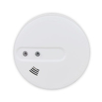 Купити Бездротовий датчик диму ATIS-229DW. Системи безпеки для дому та офісу. Магазин RG-Group. Системи відеонагляду та охоронні сигналізації. Продаж та послуги встановлення
