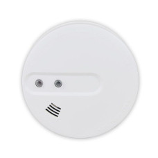 Купити Бездротовий датчик диму ATIS-229DW. Системи безпеки для дому та офісу. Магазин RG-Group. Системи відеонагляду та охоронні сигналізації. Продаж та послуги встановлення