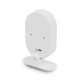 Купити Сигналізація ATIS-850Т Wi-Fi з інфрачервоним датчиком, вбудованою сиреною та підтримкою Tuya Smart. Системи безпеки для дому та офісу. Магазин RG-Group. Системи відеонагляду та охоронні сигналізації. Продаж та послуги встановлення