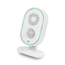 Купити Сигналізація ATIS-850Т Wi-Fi з інфрачервоним датчиком, вбудованою сиреною та підтримкою Tuya Smart. Системи безпеки для дому та офісу. Магазин RG-Group. Системи відеонагляду та охоронні сигналізації. Продаж та послуги встановлення