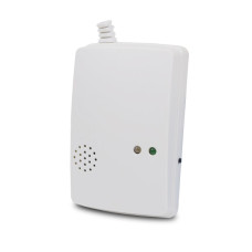 Купити Бездротовий датчик виявлення газу ATIS-938DW. Системи безпеки для дому та офісу. Магазин RG-Group. Системи відеонагляду та охоронні сигналізації. Продаж та послуги встановлення