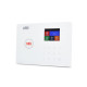Купити Комплект бездротової GSM і Wi-Fi сигналізації ATIS Kit GSM+WiFi 130T з підтримкою застосунку Tuya Smart. Системи безпеки для дому та офісу. Магазин RG-Group. Системи відеонагляду та охоронні сигналізації. Продаж та послуги встановлення