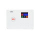 Купити Комплект бездротової GSM і Wi-Fi сигналізації ATIS Kit GSM+WiFi 130T з підтримкою застосунку Tuya Smart. Системи безпеки для дому та офісу. Магазин RG-Group. Системи відеонагляду та охоронні сигналізації. Продаж та послуги встановлення