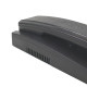 Купити Аудіотрубка BCOM UKP-12M black для домофонів Vizit, Cyfral, Metakom, Eltis. Системи безпеки для дому та офісу. Магазин RG-Group. Системи відеонагляду та охоронні сигналізації. Продаж та послуги встановлення