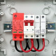 Купити Сонячна PV розподільна коробка LQX1/1DC500VB1-1532-PG, DC 500В 1 вхід 1 вихід, з блискавкозахистом. Системи безпеки для дому та офісу. Магазин RG-Group. Системи відеонагляду та охоронні сигналізації. Продаж та послуги встановлення