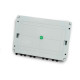 Купити Сонячна PV розподільна коробка LQX2/2DC1000VB1-1532-PG, DC 1000В 2 входи 2 виходи, з блискавкозахистом. Системи безпеки для дому та офісу. Магазин RG-Group. Системи відеонагляду та охоронні сигналізації. Продаж та послуги встановлення