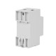 Купити Автоматичний вимикач Lightwell ZS3 V protector 1P+N/63A реле напруги. Системи безпеки для дому та офісу. Магазин RG-Group. Системи відеонагляду та охоронні сигналізації. Продаж та послуги встановлення