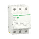 Купити Автоматичний вимикач RESI9 6kA 3P 3P 63А C Schneider Electric. Системи безпеки для дому та офісу. Магазин RG-Group. Системи відеонагляду та охоронні сигналізації. Продаж та послуги встановлення