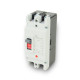 Купити Автомат DC MCCB LQM1-125Z/2P/63-125A DC500V 125A. Системи безпеки для дому та офісу. Магазин RG-Group. Системи відеонагляду та охоронні сигналізації. Продаж та послуги встановлення