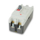 Купити Автомат DC MCCB LQM1-125Z/2P/63-125A DC500V 125A. Системи безпеки для дому та офісу. Магазин RG-Group. Системи відеонагляду та охоронні сигналізації. Продаж та послуги встановлення