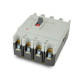 Купити Автомат DC MCCB LQM1-125Z/4P/63-125A DC1000V(3P+N)125A. Системи безпеки для дому та офісу. Магазин RG-Group. Системи відеонагляду та охоронні сигналізації. Продаж та послуги встановлення