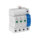 Купити Обмежувач перенапруг OBO Bettermann Тип II V20-C 3+NPE+FS (5094765). Системи безпеки для дому та офісу. Магазин RG-Group. Системи відеонагляду та охоронні сигналізації. Продаж та послуги встановлення