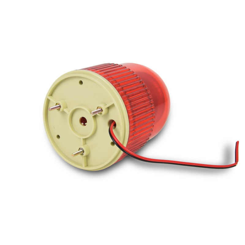 Лампа сигнальна Weilai R-220i 220V з кронштейном R-220i bracket