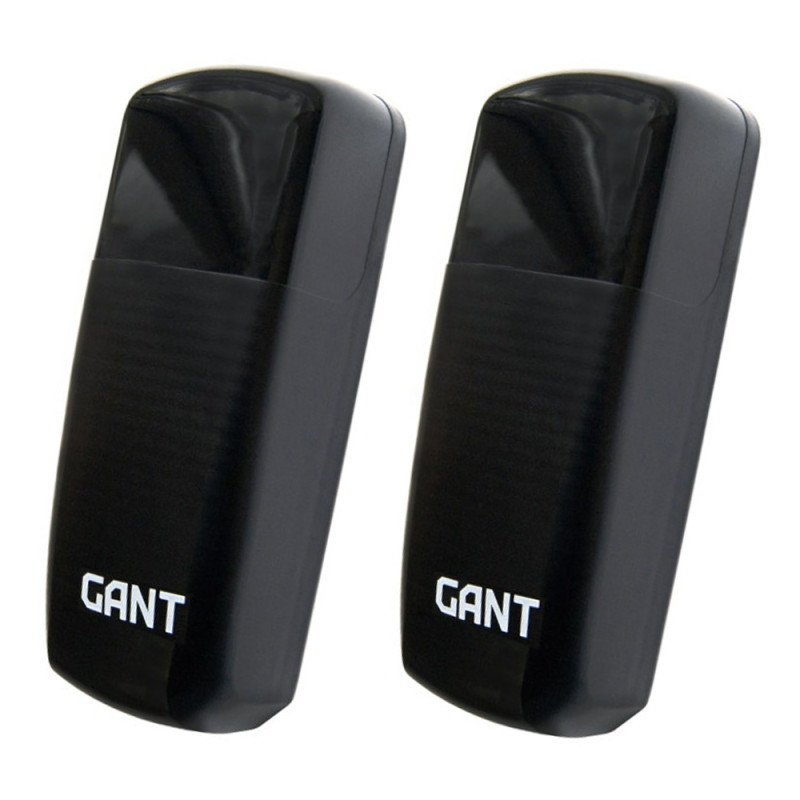 Купити Фотоелементи GANT IR-W 12 бездротові для всіх типів воріт і шлагбаумів. Системи безпеки для дому та офісу. Магазин RG-Group. Системи відеонагляду та охоронні сигналізації. Продаж та послуги встановлення