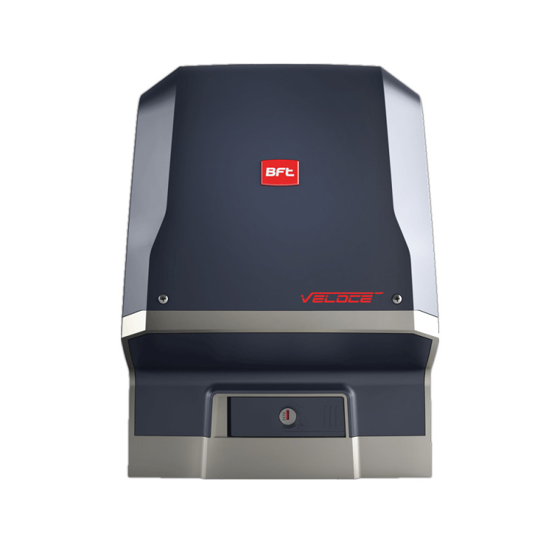 Автоматика для відкатних воріт BFT ICARO VELOCE SMART AC A1000