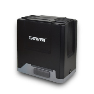 Купити Автоматика для відкатних воріт GATEXPERT PY1800AC. Системи безпеки для дому та офісу. Магазин RG-Group. Системи відеонагляду та охоронні сигналізації. Продаж та послуги встановлення