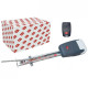 Купити Автоматика для гаражних воріт BFT TIZIANO 3620 BELT KIT комплект. Системи безпеки для дому та офісу. Магазин RG-Group. Системи відеонагляду та охоронні сигналізації. Продаж та послуги встановлення