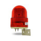 Купити Лампа сигнальна Weilai R-220i 24V з кронштейном R-220i bracket. Системи безпеки для дому та офісу. Магазин RG-Group. Системи відеонагляду та охоронні сигналізації. Продаж та послуги встановлення