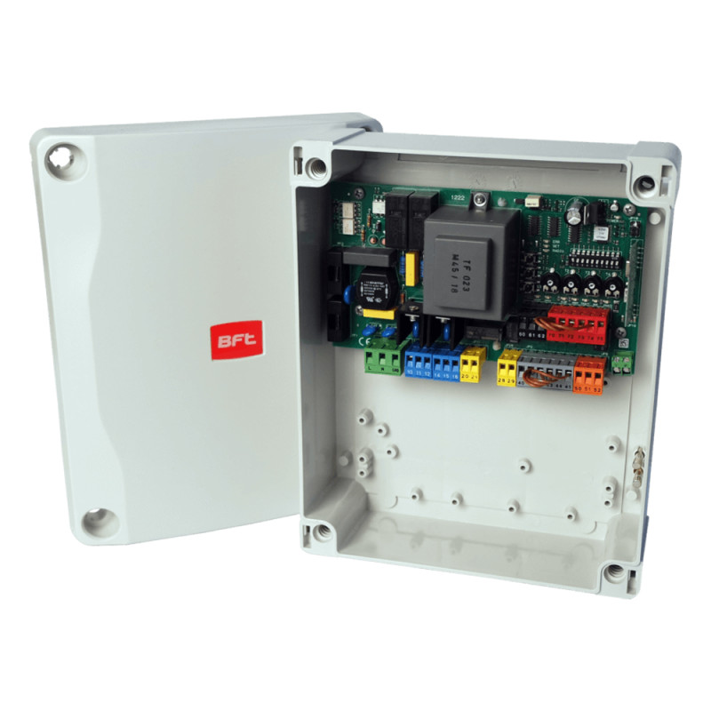 Автоматика для розпашних воріт BFT ATHOS AC A25 BASE KIT комплект