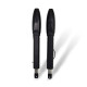 Купити Автоматика для розпашних воріт GATEXPERT SW300DC Black (dual arms) комплект. Системи безпеки для дому та офісу. Магазин RG-Group. Системи відеонагляду та охоронні сигналізації. Продаж та послуги встановлення