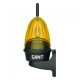 Купити Сигнальна лампа GANT PULSAR mini 12-24-230V універсальна для всіх типів воріт і шлагбаумів. Системи безпеки для дому та офісу. Магазин RG-Group. Системи відеонагляду та охоронні сигналізації. Продаж та послуги встановлення