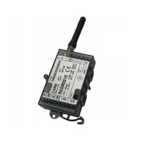 Купити GSM-модуль Came RGSM001S для підключення до хмарного сервісу CAME Connect. Системи безпеки для дому та офісу. Магазин RG-Group. Системи відеонагляду та охоронні сигналізації. Продаж та послуги встановлення