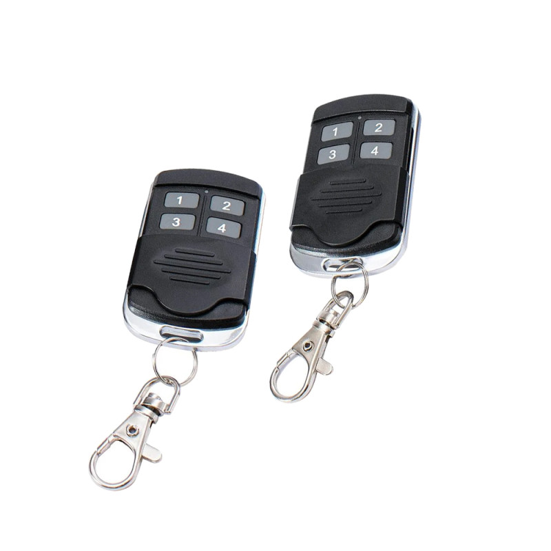 Автоматика для розпашних воріт GANT KIT GSW-4000