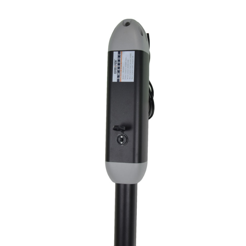Автоматика для розпашних воріт GATEXPERT SW400DC (dual arms) комплект