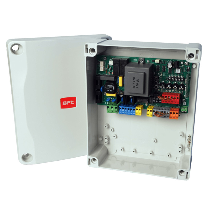 Автоматика для розпашних воріт BFT PHOBOS AC A50 KIT комплект