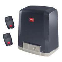 Купити Автоматика для відкатних воріт BFT DEIMOS AC A800 KIT комплект. Системи безпеки для дому та офісу. Магазин RG-Group. Системи відеонагляду та охоронні сигналізації. Продаж та послуги встановлення