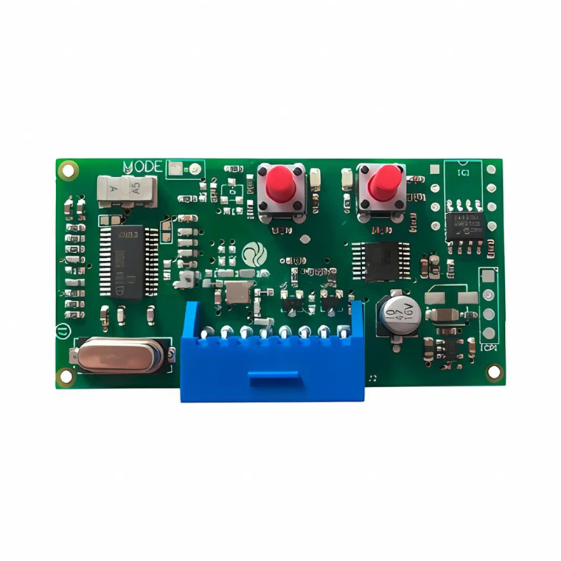 Купити Приймач для пультів Roger H93/RX22A/I вбудовуваний 2-х канальний. Системи безпеки для дому та офісу. Магазин RG-Group. Системи відеонагляду та охоронні сигналізації. Продаж та послуги встановлення