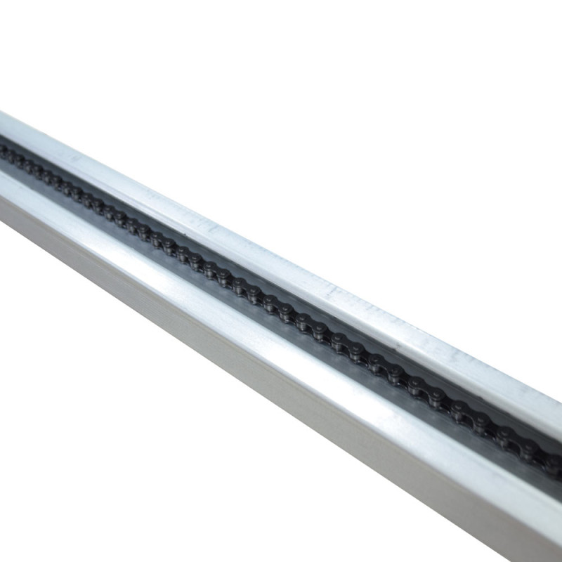 Автоматика для гаражних воріт GATEXPERT CN1000 + 3.9m rail