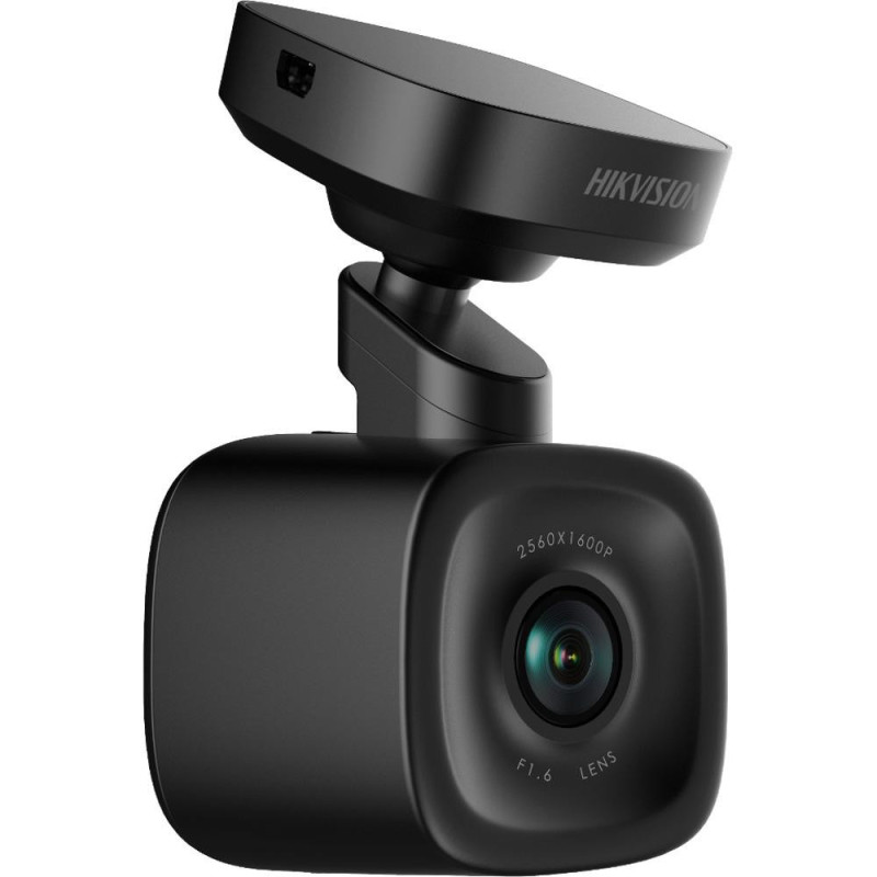 Купити Автомобільний реєстратор Hikvision AE-DC5113-F6S(+GPS). Системи безпеки для дому та офісу. Магазин RG-Group. Системи відеонагляду та охоронні сигналізації. Продаж та послуги встановлення