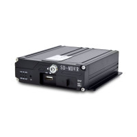Купити Автомобільний відеореєстратор ATIS AMDVR-04 WIFI/4G/GPS. Системи безпеки для дому та офісу. Магазин RG-Group. Системи відеонагляду та охоронні сигналізації. Продаж та послуги встановлення