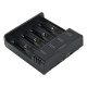 Купити Зарядний пристрій EnerGenie BC-USB-02 для акумуляторів Ni-MH + Li-ion. Системи безпеки для дому та офісу. Магазин RG-Group. Системи відеонагляду та охоронні сигналізації. Продаж та послуги встановлення