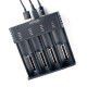 Купити Зарядний пристрій EnerGenie BC-USB-02 для акумуляторів Ni-MH + Li-ion. Системи безпеки для дому та офісу. Магазин RG-Group. Системи відеонагляду та охоронні сигналізації. Продаж та послуги встановлення
