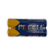 Купити Комплект з 20 батарейок PKCELL Extra Heavy Duty AAA R03P 1.5V по 2шт/.плівка. Системи безпеки для дому та офісу. Магазин RG-Group. Системи відеонагляду та охоронні сигналізації. Продаж та послуги встановлення