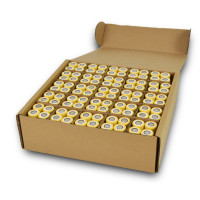 Купити Акумулятор LiitoKala Lii-40A 21700 4000mAh (від 100шт.). Системи безпеки для дому та офісу. Магазин RG-Group. Системи відеонагляду та охоронні сигналізації. Продаж та послуги встановлення