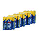 Купити Комплект з 20 батарейок PKCELL Extra Heavy Duty AAA R03P 1.5V по 4шт./плівка. Системи безпеки для дому та офісу. Магазин RG-Group. Системи відеонагляду та охоронні сигналізації. Продаж та послуги встановлення