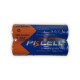 Купити Батарейка PKCELL Ultra Alkaline AA LR6 1.5V, 2шт./плівка. Системи безпеки для дому та офісу. Магазин RG-Group. Системи відеонагляду та охоронні сигналізації. Продаж та послуги встановлення