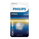 Купити Батарейка Philips Lithium CR 2032 BLI 1. Системи безпеки для дому та офісу. Магазин RG-Group. Системи відеонагляду та охоронні сигналізації. Продаж та послуги встановлення